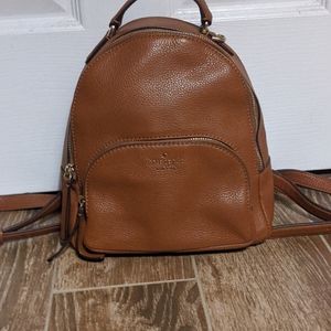 Kate Spade Backpack Purse